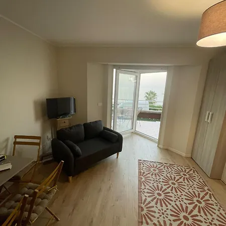 アパート Casa Golf Bleu