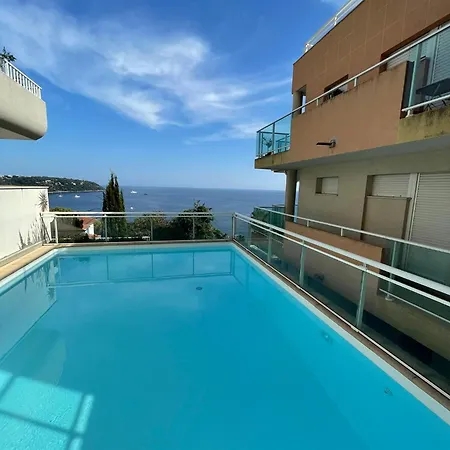 Appartement Casa Golf Bleu *