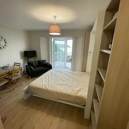 Appartement Casa Golf Bleu Roquebrune-Cap-Martin