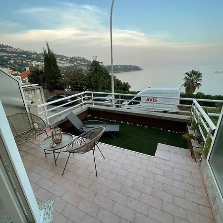 Casa Golf Bleu * Roquebrune-Cap-Martin