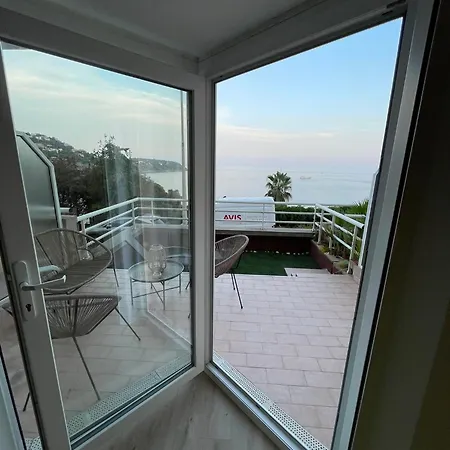 Apartment Casa Golf Bleu