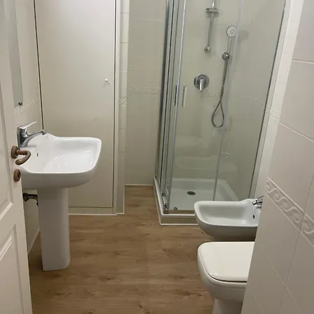 Apartment Casa Golf Bleu